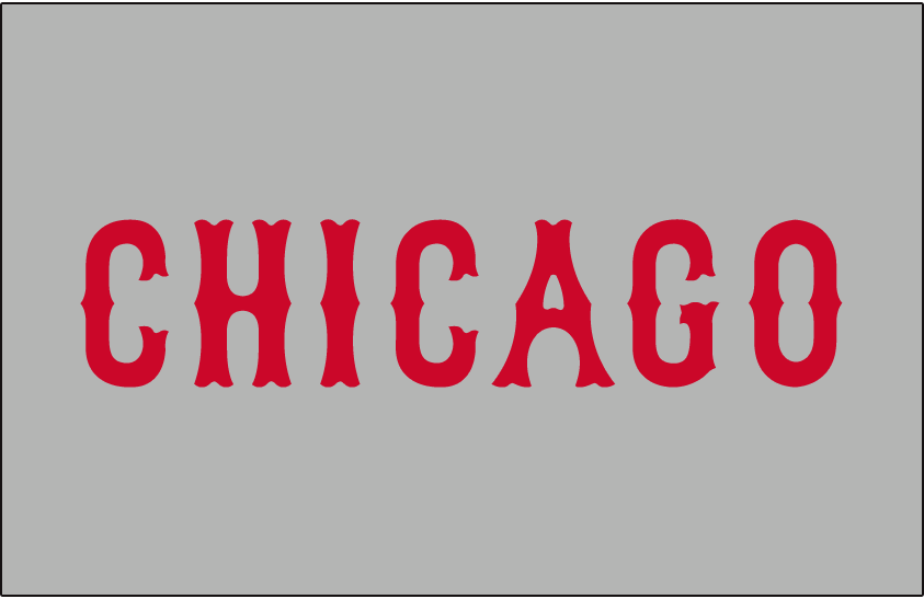 Chicago Cubs 1935-1936 Jersey Logo t shirts iron on transfers